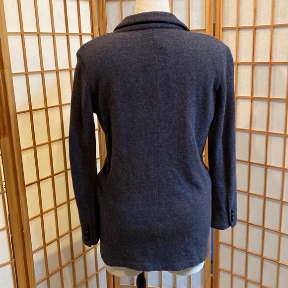 Revolve Joes Jeans Wool Blazer - Picture 2 of 10